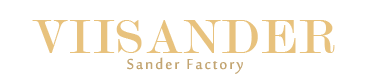 VIISANDER+ Stolna pila  - Kineski proizvođač Tračna brusilica